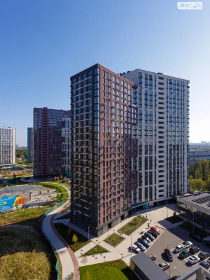 Продажа Квартира в Подольском