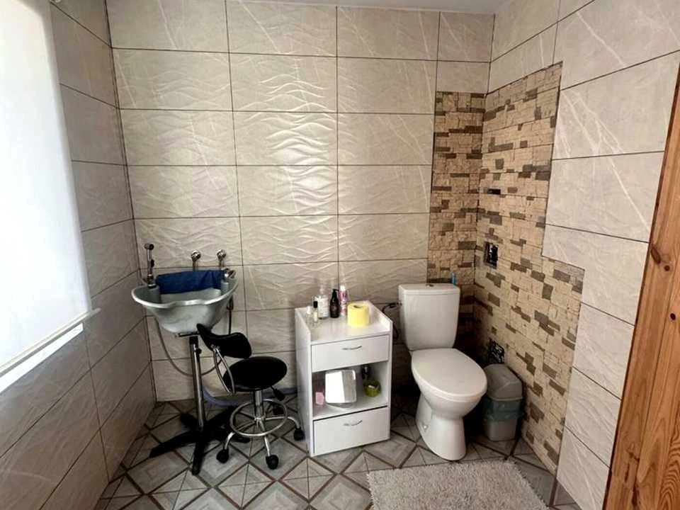 Будинок. Дніпро, Грінченка вул.