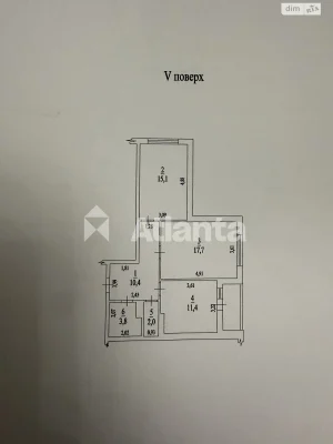 Продаж Квартири Слободка