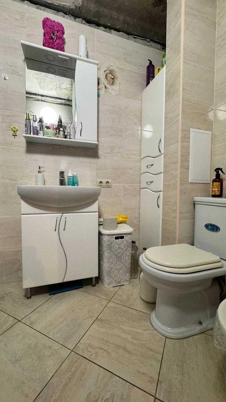 For Sale: 3-room apartment, S. Richtera / Privat Bank
