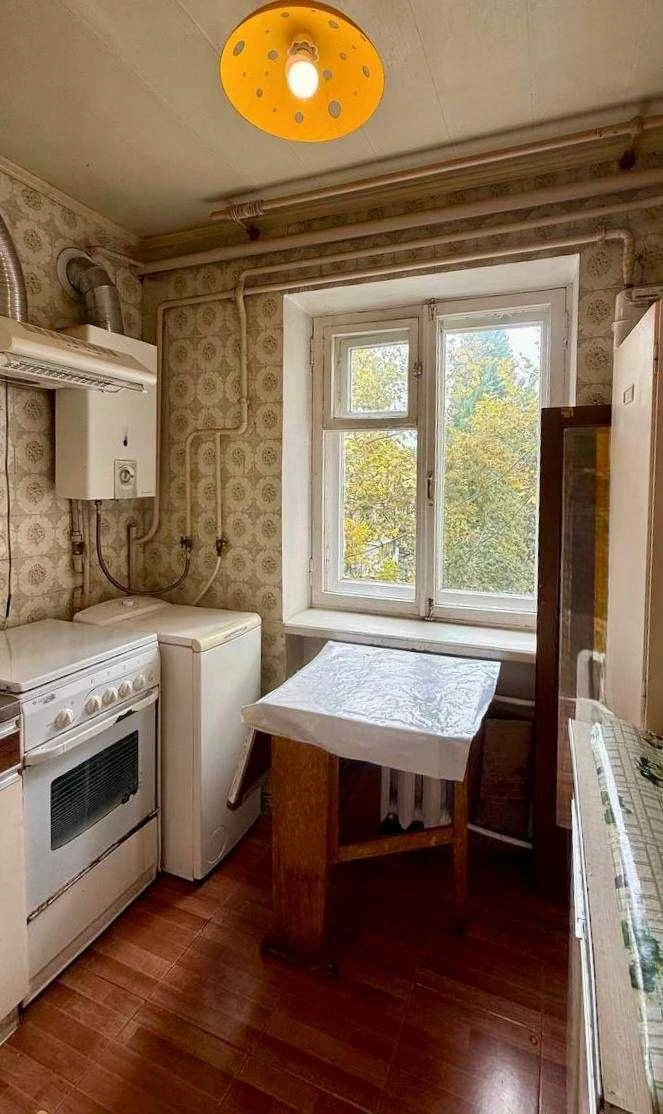 Продам 3-комнатную квартиру на Большом Фонтане | Сегедская /