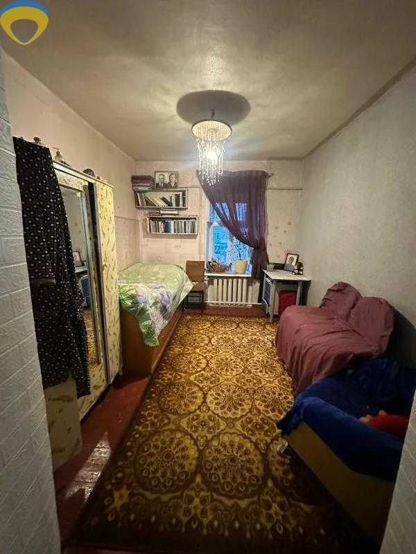 Продам 3 комнатную квартиру на Молдаванке, Ваучер, Є-Відновл