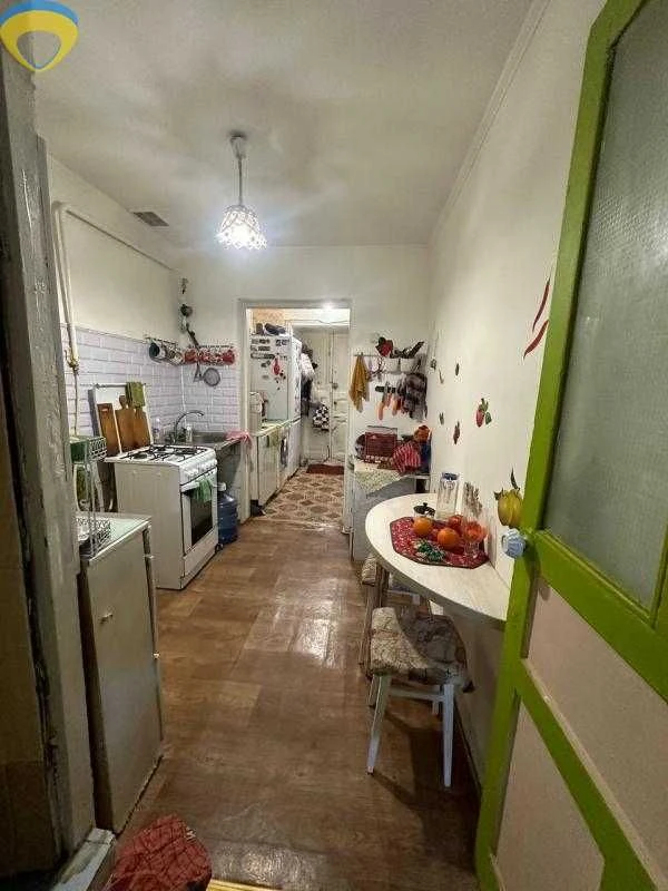 Продам 3 комнатную квартиру на Молдаванке, Ваучер, Є-Відновл
