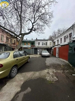 Продам 3 комнатную квартиру на Молдаванке, Ваучер, Є-Відновл