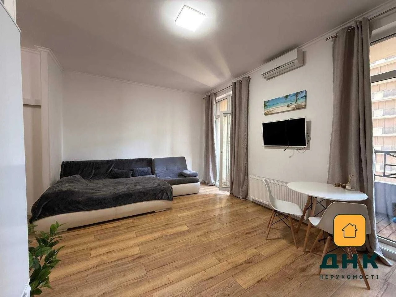 ‼️ INVESTMENT FOR RENT‼️ URGENT SALE‼️ Studio apartment