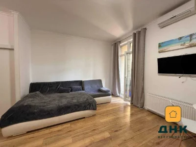 ‼️ INVESTMENT FOR RENT‼️ URGENT SALE‼️ Studio apartment