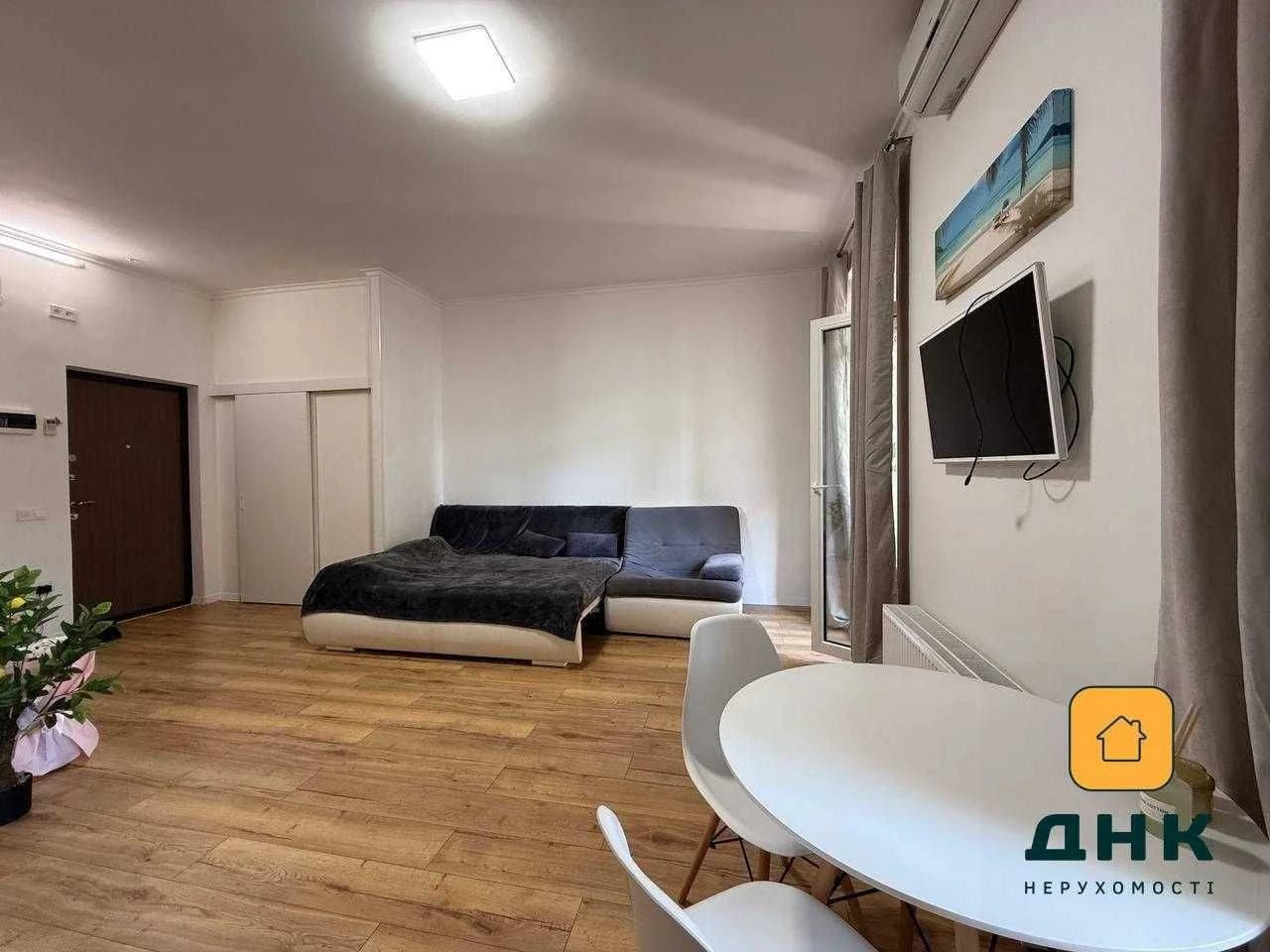 ‼️ INVESTMENT FOR RENT‼️ URGENT SALE‼️ Studio apartment
