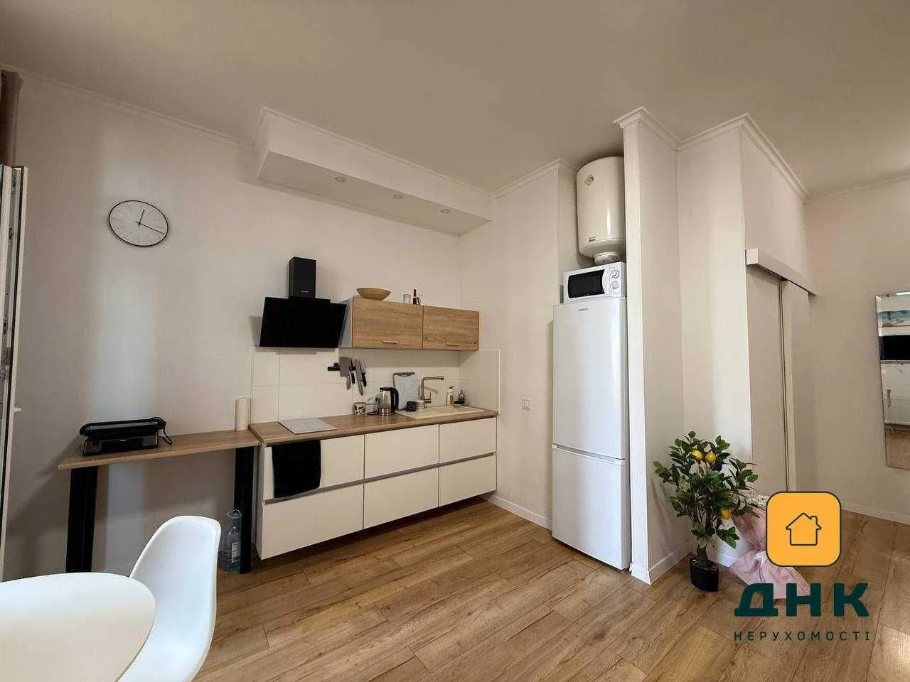 ‼️ INVESTMENT FOR RENT‼️ URGENT SALE‼️ Studio apartment