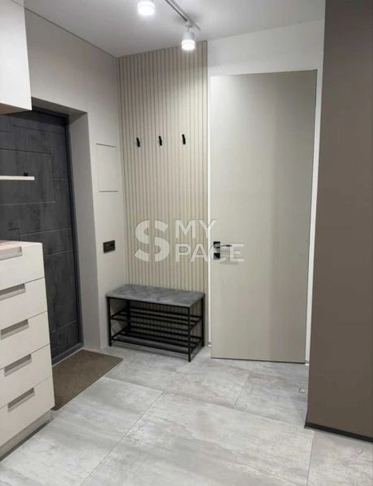 2-room apartment, Center, B. Khmelnytskyi, University