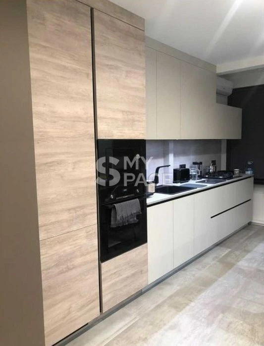 2-room apartment, Center, B. Khmelnytskyi, University