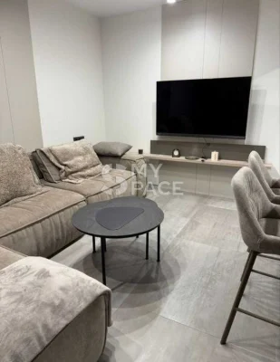 2-room apartment, Center, B. Khmelnytskyi, University