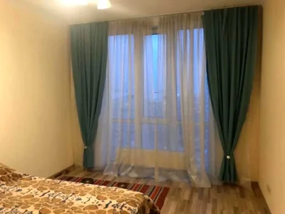 Квартира. Одесса, Люстдорфская дорога ул.