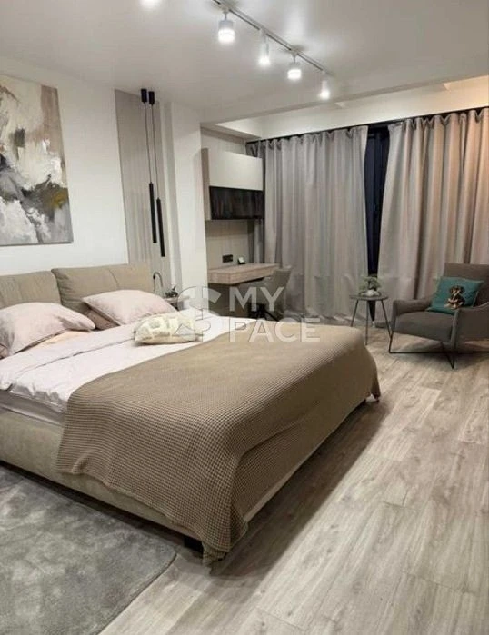 2-room apartment, Center, B. Khmelnytskyi, University
