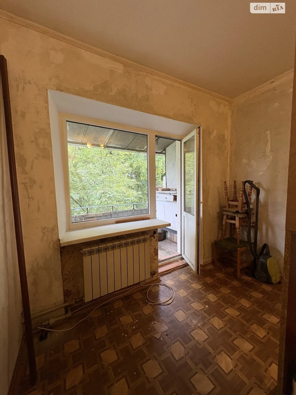 Продажа квартиры в Чубаевке