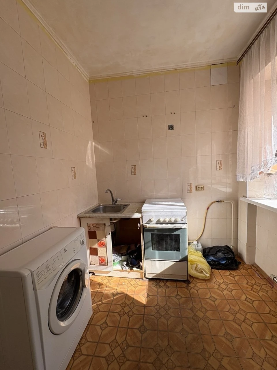 Продажа квартиры в Чубаевке