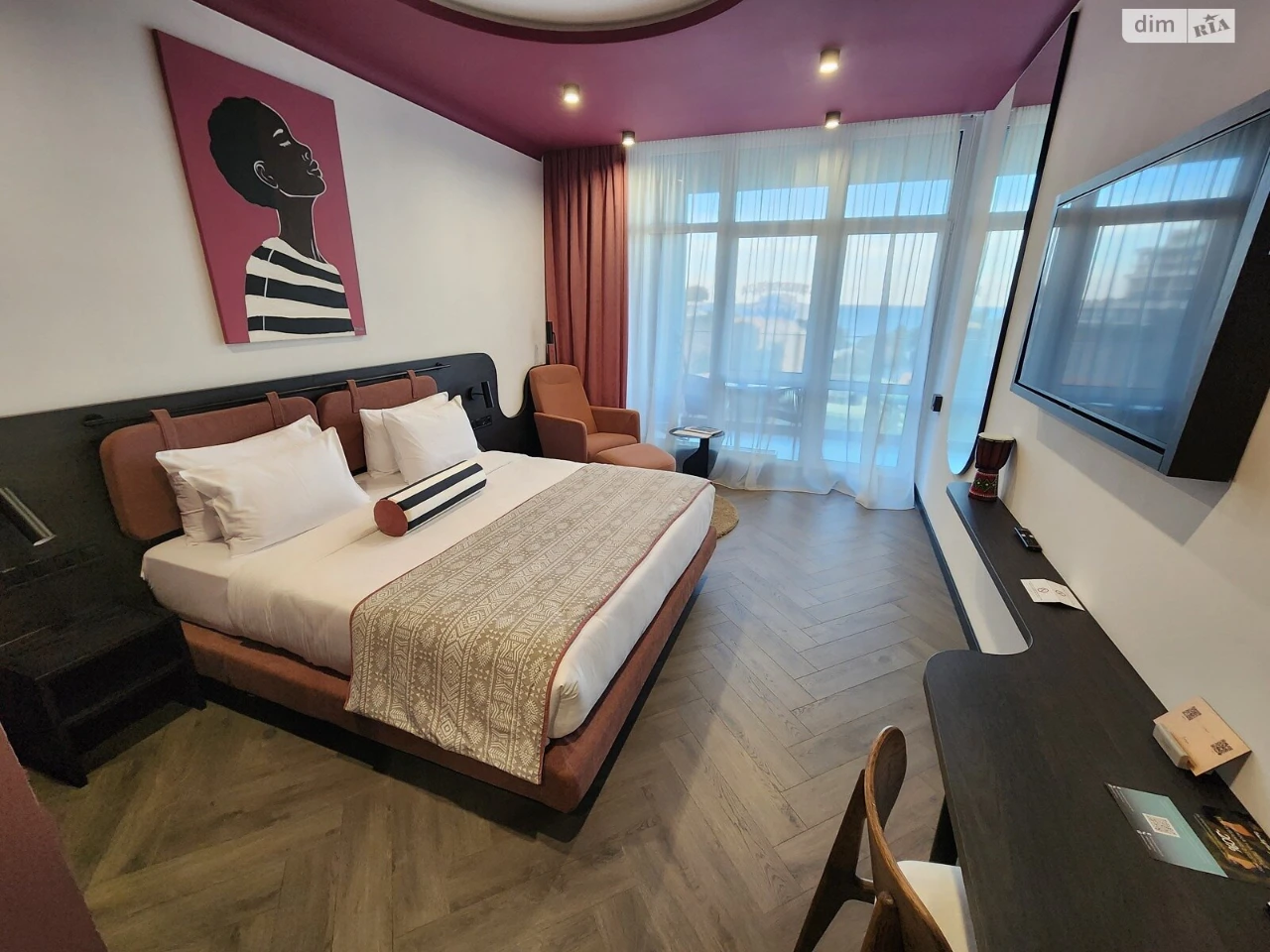 Long-Term Rental Apartment in Arkadia