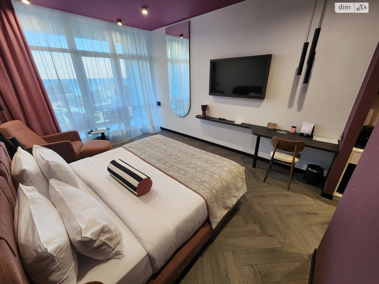 Long-Term Rental Apartment in Arkadia