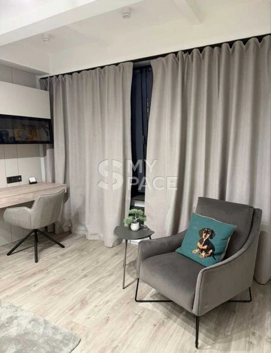 2-room apartment, Center, B. Khmelnytskyi, University