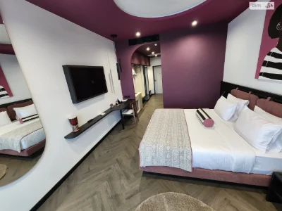 Long-Term Rental Apartment in Arkadia