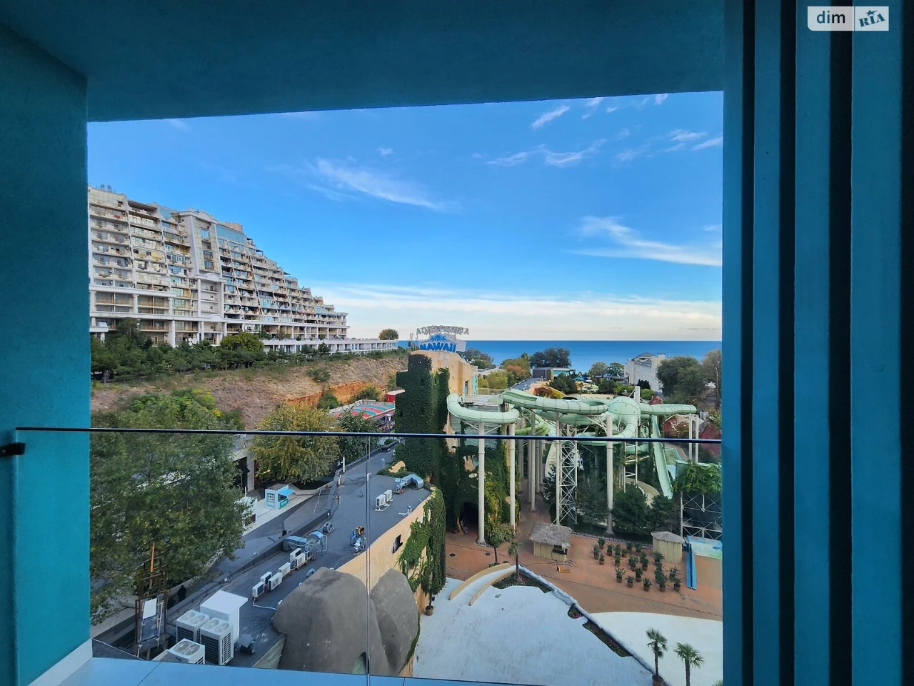 Long-Term Rental Apartment in Arkadia