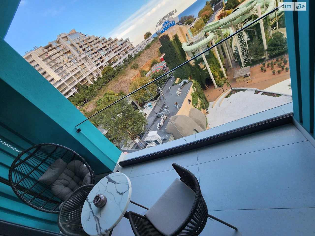 Long-Term Rental Apartment in Arkadia