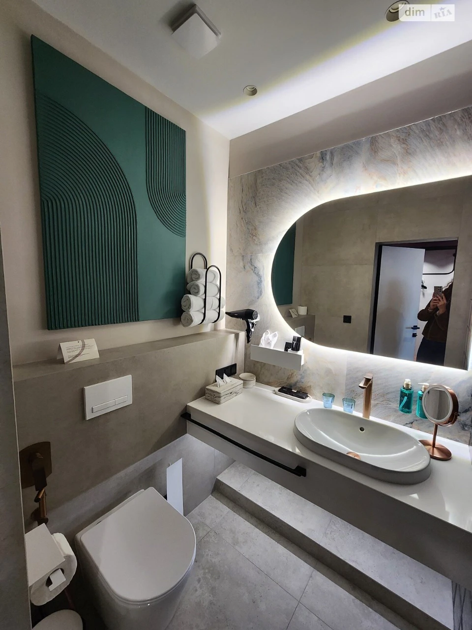 Long-Term Rental Apartment in Arkadia