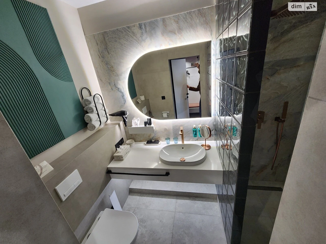 Long-Term Rental Apartment in Arkadia
