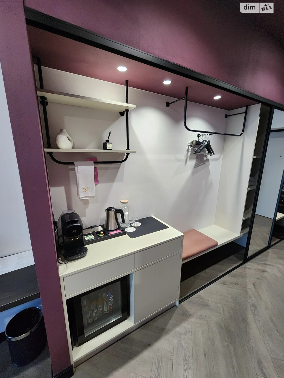 Long-Term Rental Apartment in Arkadia