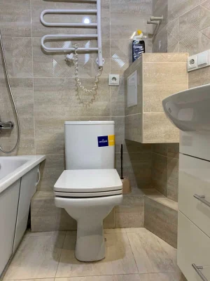 Продам 1-но комнатную квартиру Салтовка 533 м/р