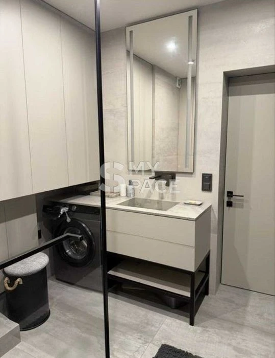 2-room apartment, Center, B. Khmelnytskyi, University