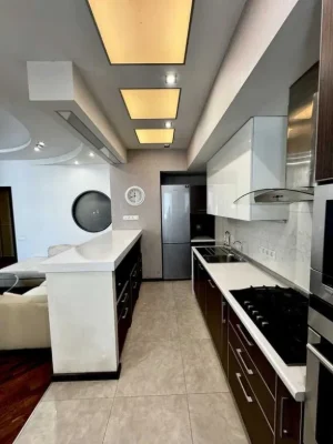 Продаж 3-кімн. 7/9 102м2 ‼️ГАЗ‼️ЖК Олексіївський метро Перем