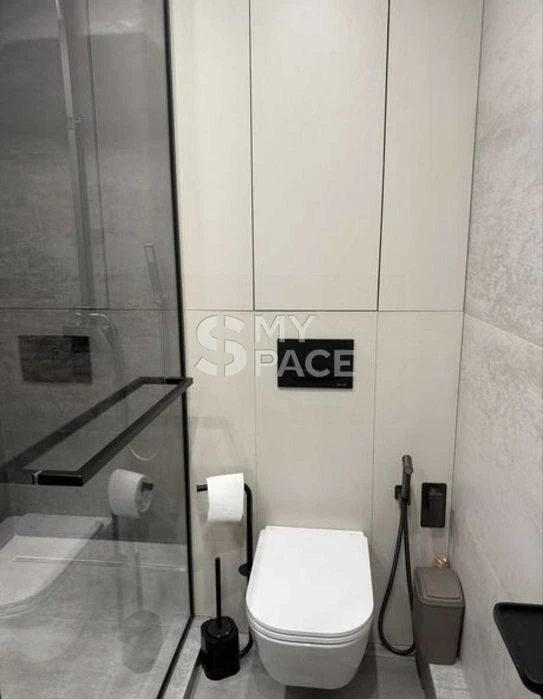 2-room apartment, Center, B. Khmelnytskyi, University