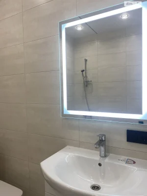Продажа квартиры в жилом комплексе "Олиежир комбінат"