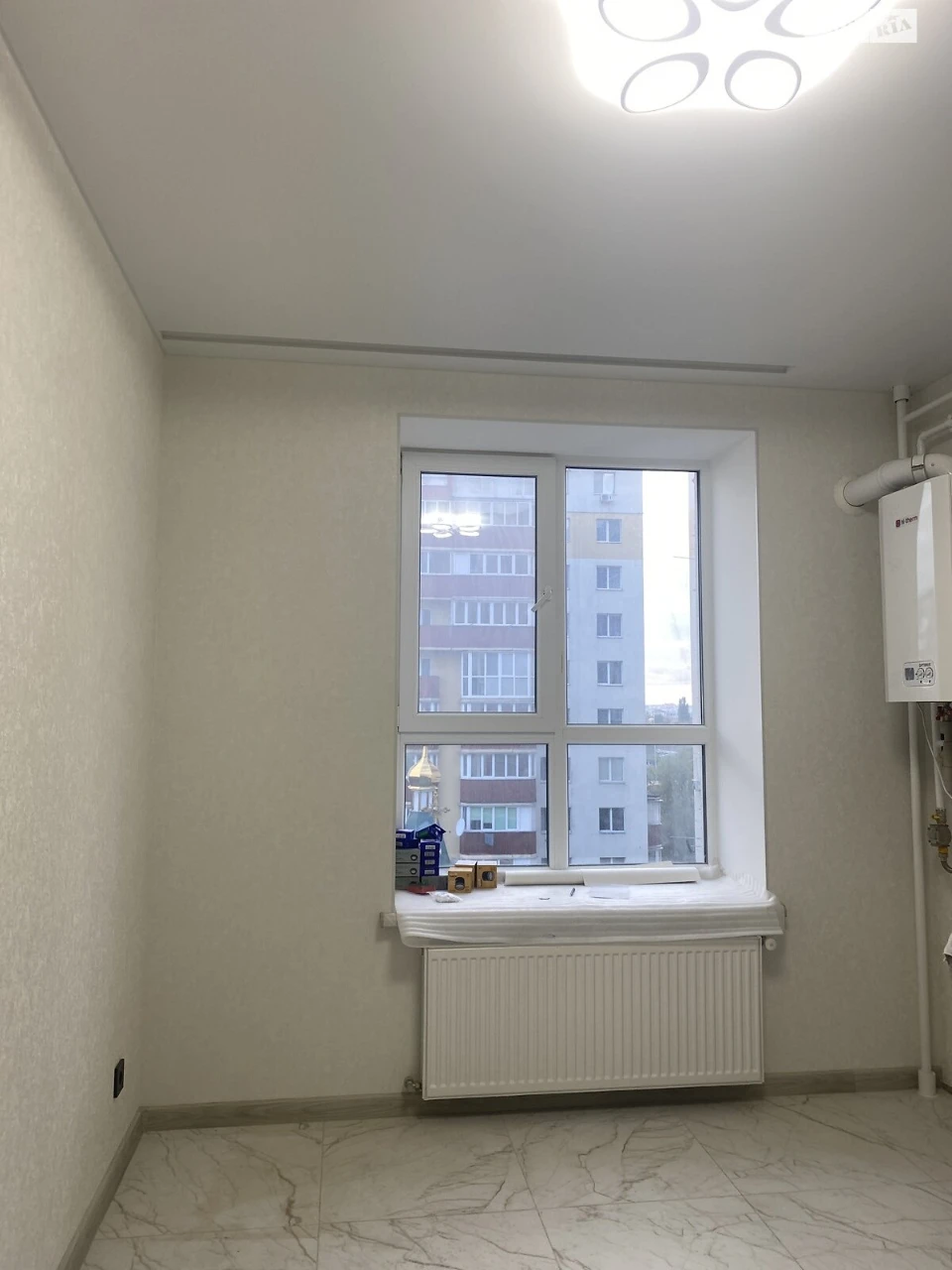 Продажа квартиры в жилом комплексе "Олиежир комбінат"