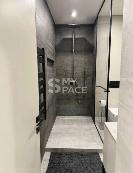 2-room apartment, Center, B. Khmelnytskyi, University