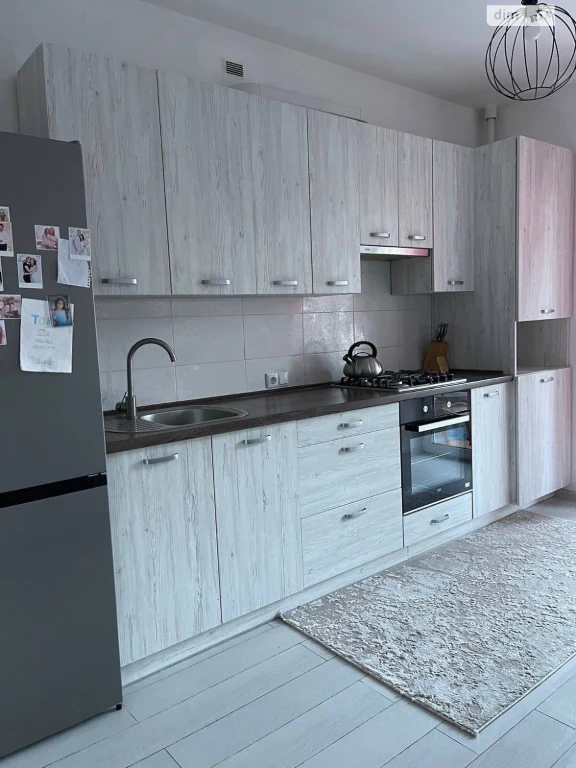 Long-Term Rental Apartment "Vishinka"