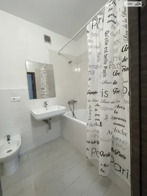 Long-Term Rental Apartment "Vishinka"