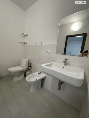 Long-Term Rental Apartment "Vishinka"