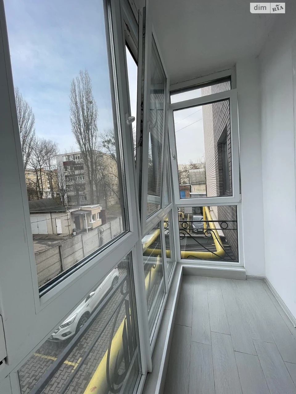 Long-Term Rental Apartment "Vishinka"