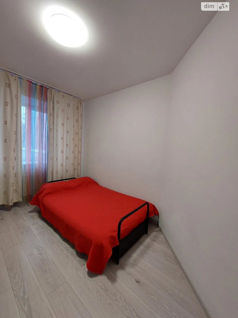 Long-Term Rental Apartment "Vishinka"