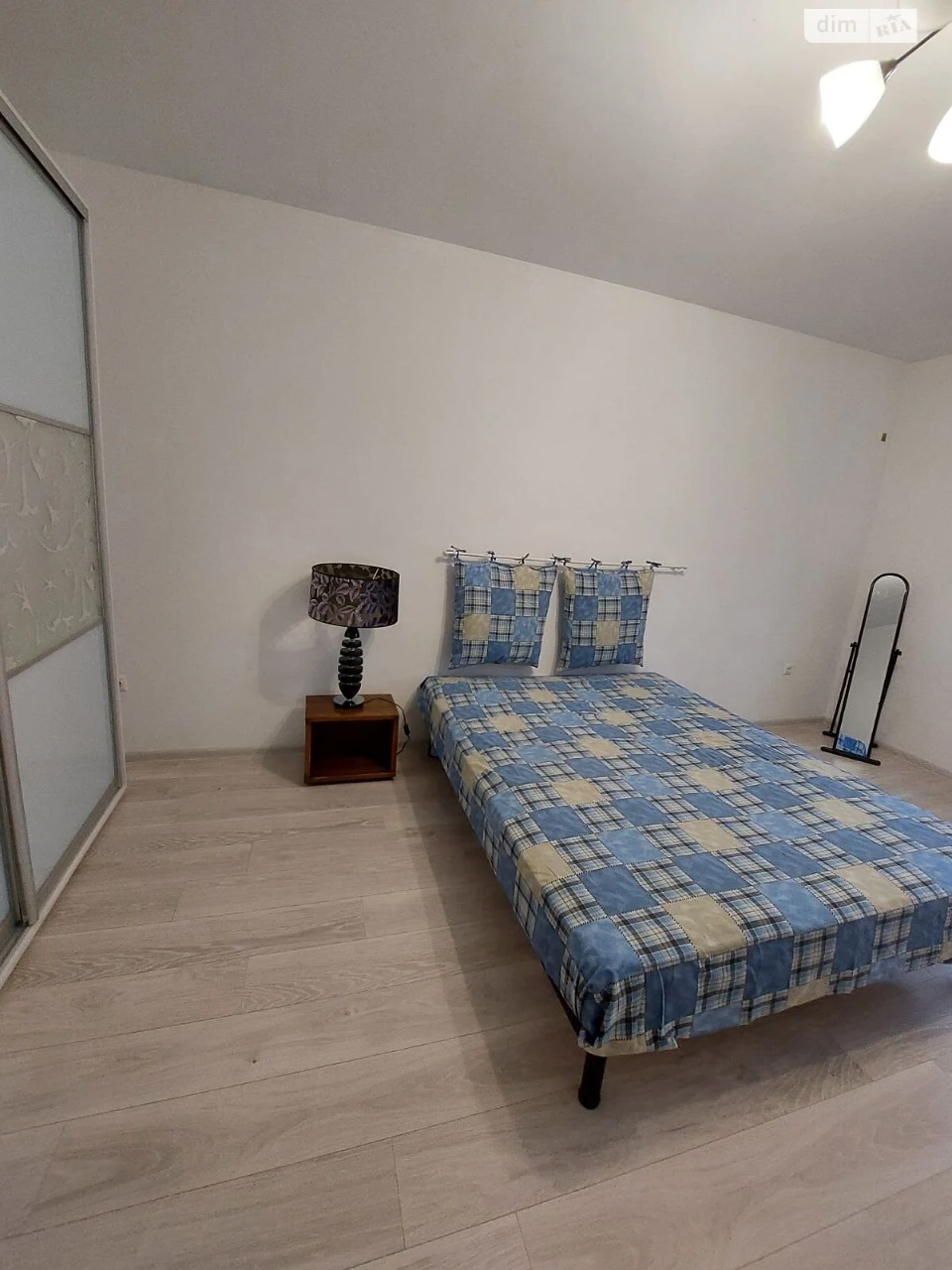 Long-Term Rental Apartment "Vishinka"