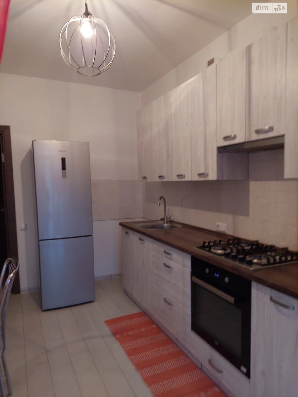 Long-Term Rental Apartment "Vishinka"