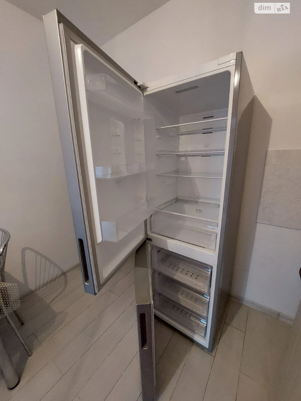 Long-Term Rental Apartment "Vishinka"