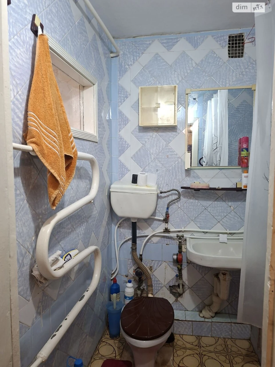 Довгострокова Аренда Квартири в Тяжилові