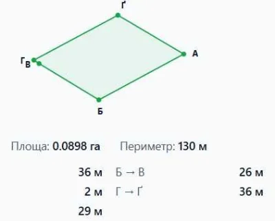 Продажа земельного участка 9 соток, Барское шоссе, газ