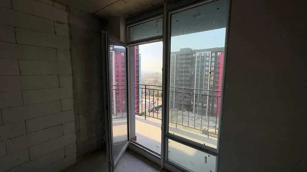 Однокімнатна квартира з терасою в ЖК "Skygarden"