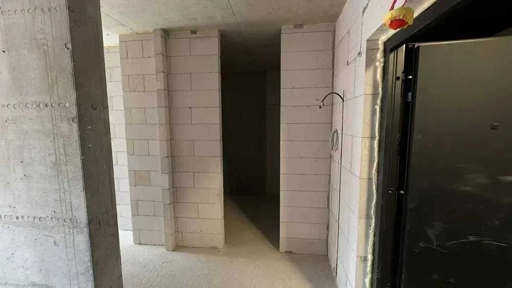 Однокімнатна квартира з терасою в ЖК "Skygarden"