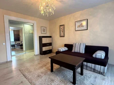 Apartment. Ivano-Frankivsk, Stepan Bandery Street
