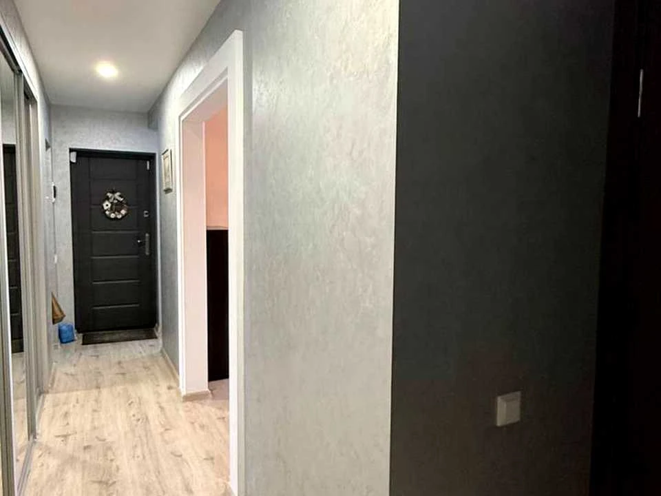 Apartment. Ivano-Frankivsk, Stepan Bandery Street