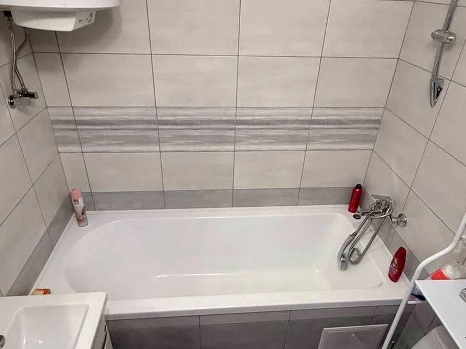 Apartment. Ivano-Frankivsk, Stepan Bandery Street